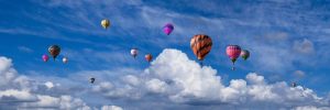 Comment faire un tour en montgolfière en région toulousaine ?