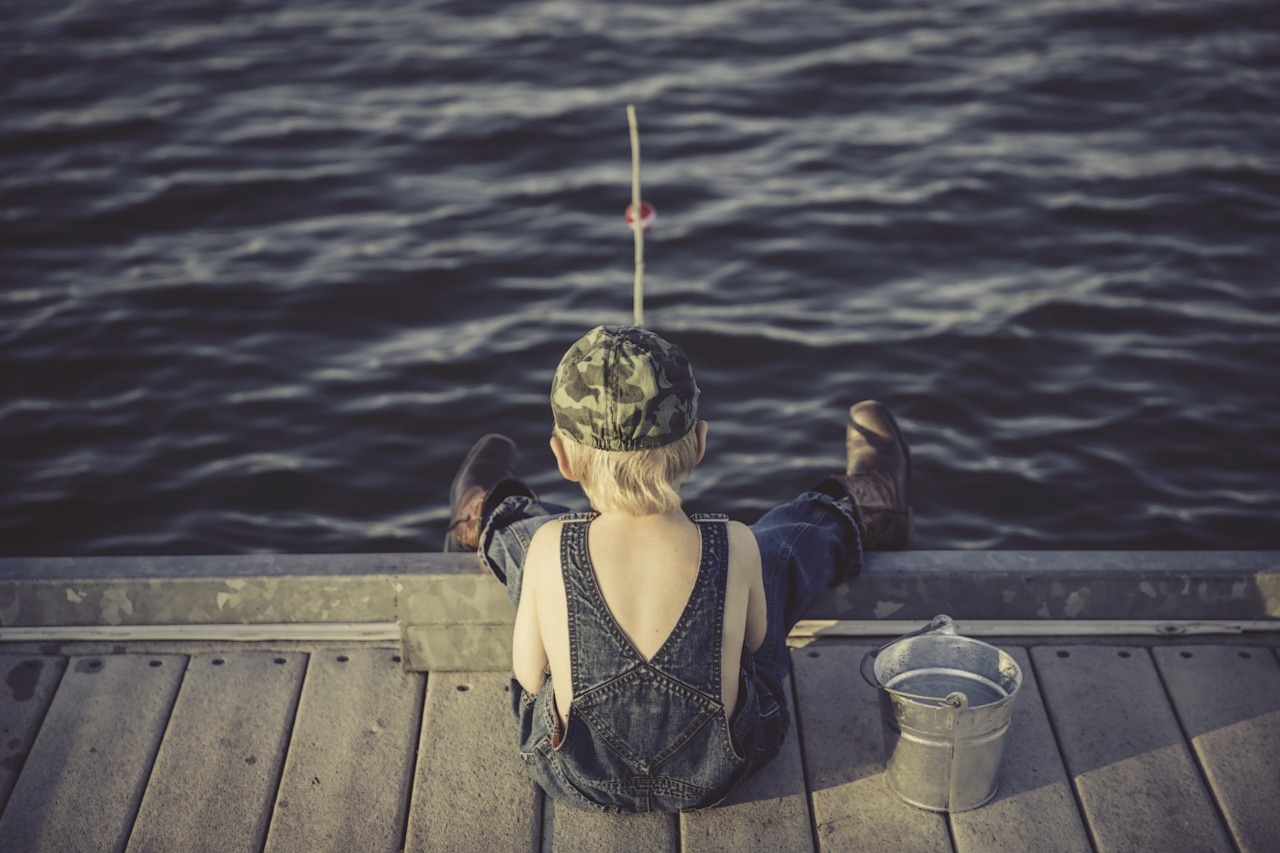 Les différents types de pêches selon les méthodes et les buts