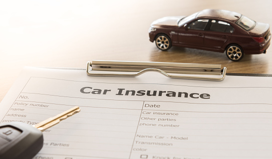 Quelle est l’utilite de l’assurance auto ?