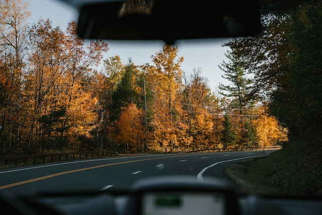 La puissance de la geolocalisation des vehicules pour suivre chaque trajet